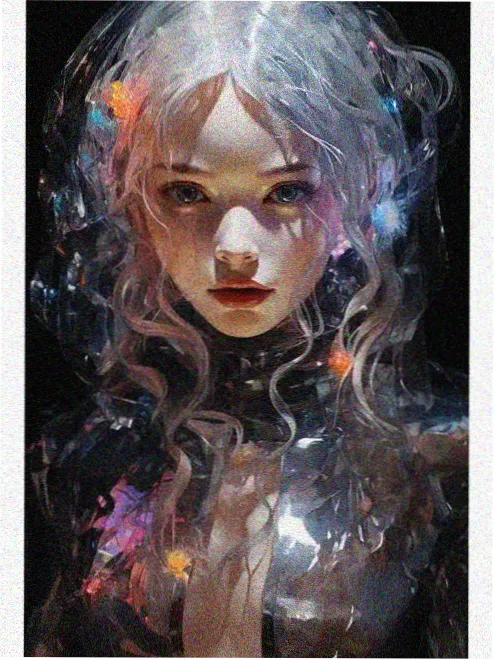 量子裂痕 - 电视剧 - 2025